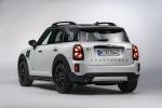 Mini Cooper SE Countryman ALL4 2020 года (WW)